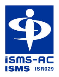 ISMSマーク